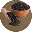 Black Pepper