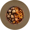 Nutmeg