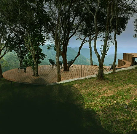 Resort View 1