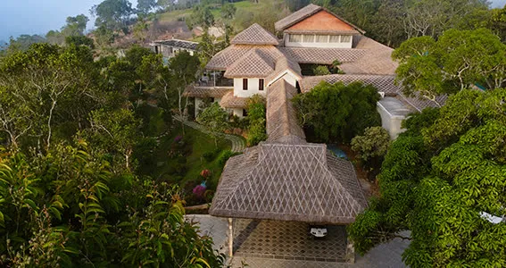 Resort View 3